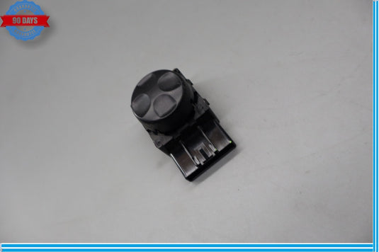 14-17 Maserati Ghibli Front Right Lumbar Power Seat Switch Control Module Oem