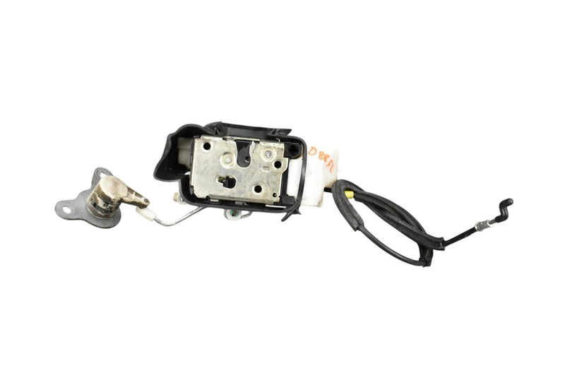 Load image into Gallery viewer, 03-13 Maserati Quattroporte M139 Front Left Side Door Lock Latch Actuator OEM
