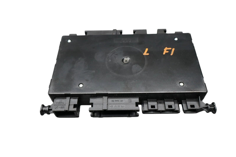 Load image into Gallery viewer, 08-18 Mercedes W204 C250 CLS550 SLK250 Front Left Driver Seat Control Module Oem
