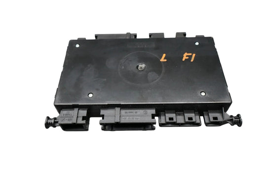 08-18 Mercedes W204 C250 CLS550 SLK250 Front Left Driver Seat Control Module Oem