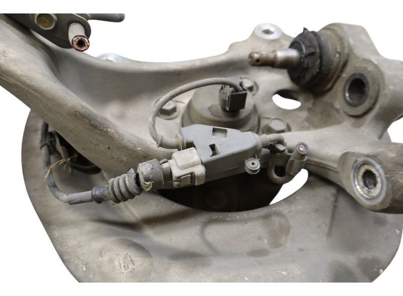 Load image into Gallery viewer, 07-17 Lexus LS460 Front Right Passenger Spindle Knuckle Wheel Bearing Hub Oem
