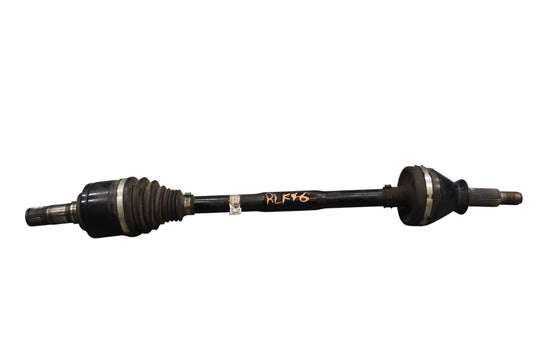 14-17 Maserati Ghibli S Rear Left Driver Side CV Axle Shaft 06700054540 Oem