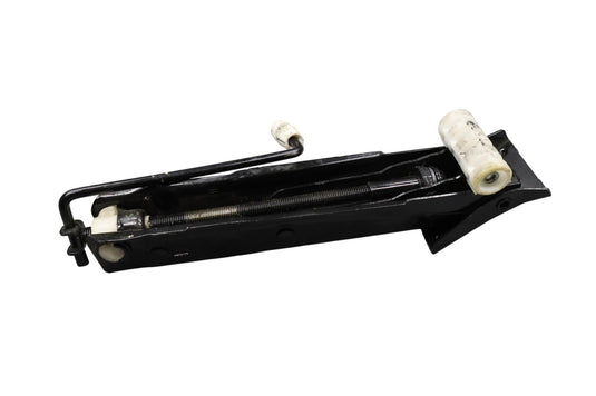 12-18 Audi A6 A7 Quattro Emergency Spare Tire Scissor Floor Jack Tool Oem