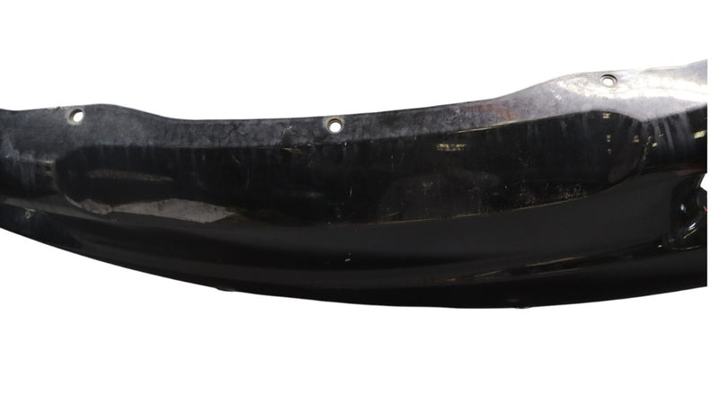 Load image into Gallery viewer, 14-17 Maserati Ghibli M157 Rear Bumper Cover Assembly Black 670008304 Oem
