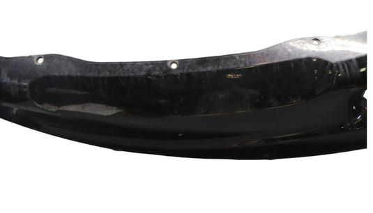 14-17 Maserati Ghibli M157 Rear Bumper Cover Assembly Black 670008304 Oem