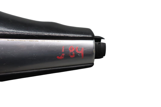 03-13 Bentley Continental Flying Spur Floor Shifter Gear Shift Lever Knob Oem