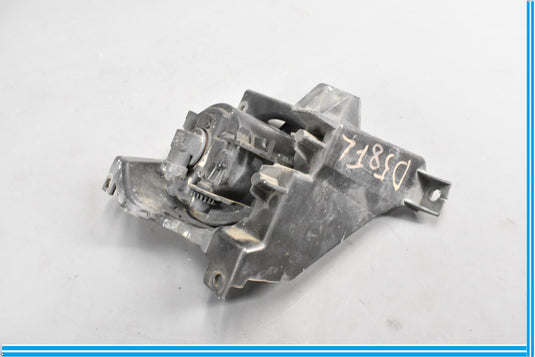 08-10 Porsche Cayenne Front Left Driver Side Fog Light Lamp W/ bracket Oem