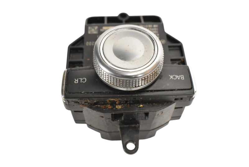 Load image into Gallery viewer, 08-12 Mercedes X204 GLK350 Console Command Controller Knob Multi Switch Oem
