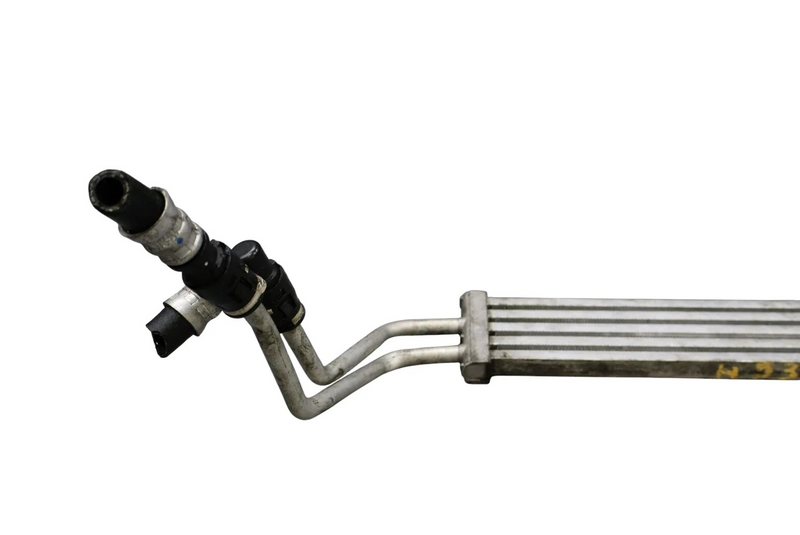 Load image into Gallery viewer, 11-16 BMW 535i GT xDrive 535i Radiator Transmission Oil Cooler 17217575243 Oem

