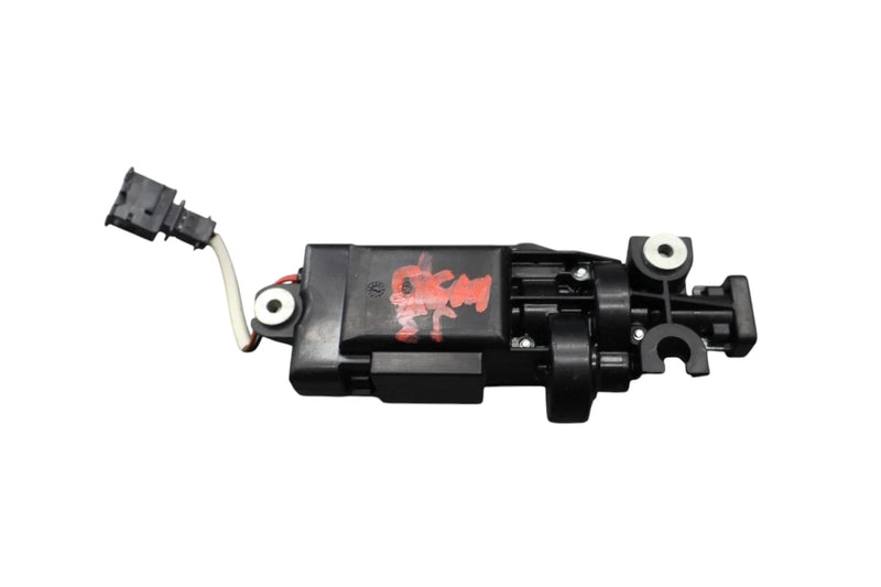 Load image into Gallery viewer, 11-18 Audi A8 A8L Quattro Front Right Side Seat Belt Height Adjuster Motor OEM

