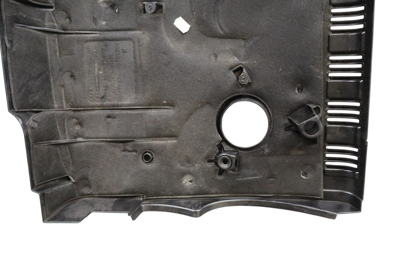 Load image into Gallery viewer, 09-17 Audi A4 A6 Quattro Q5 TFSI Turbo Engine Cover Panel 06J103925AG Oem

