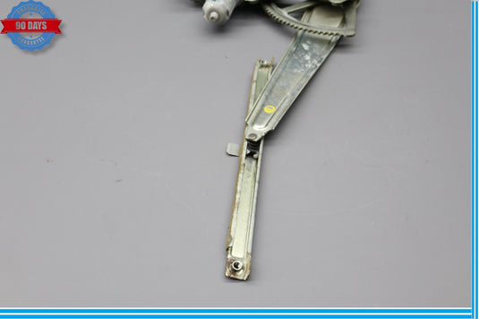 07-17 Lexus LS460 Rear Left Driver Side Door Window Motor Regulator Oem
