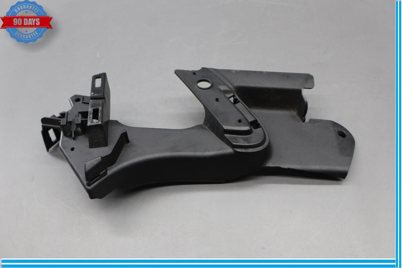 Load image into Gallery viewer, 10-19 Jaguar XJ XJL X351 Front Left Driver Seat Outer Pivot Cover Trim Oem
