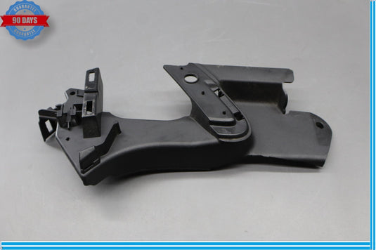 10-19 Jaguar XJ XJL X351 Front Left Driver Seat Outer Pivot Cover Trim Oem