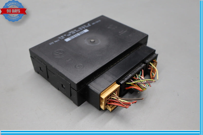 Load image into Gallery viewer, Bentley Continental Flying Spur Comfort Body Computer Control Module BCM Oem
