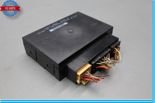 Bentley Continental Flying Spur Comfort Body Computer Control Module BCM Oem