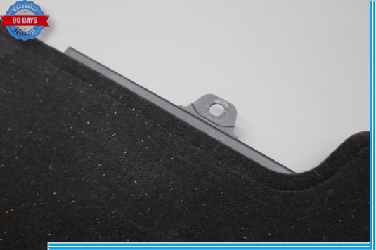 07-09 Lexus LS460 Rear Left Driver Side Trunk Floor Carpet Trim Cover Panel Oem