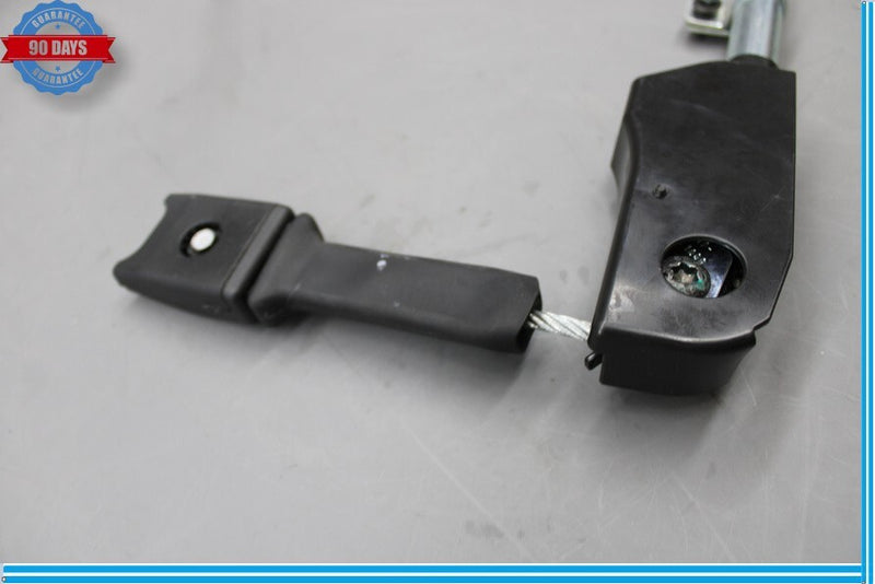 Load image into Gallery viewer, 12-20 Tesla Model S Front Right Seat Belt Receiver Buckle Tensioner Oem
