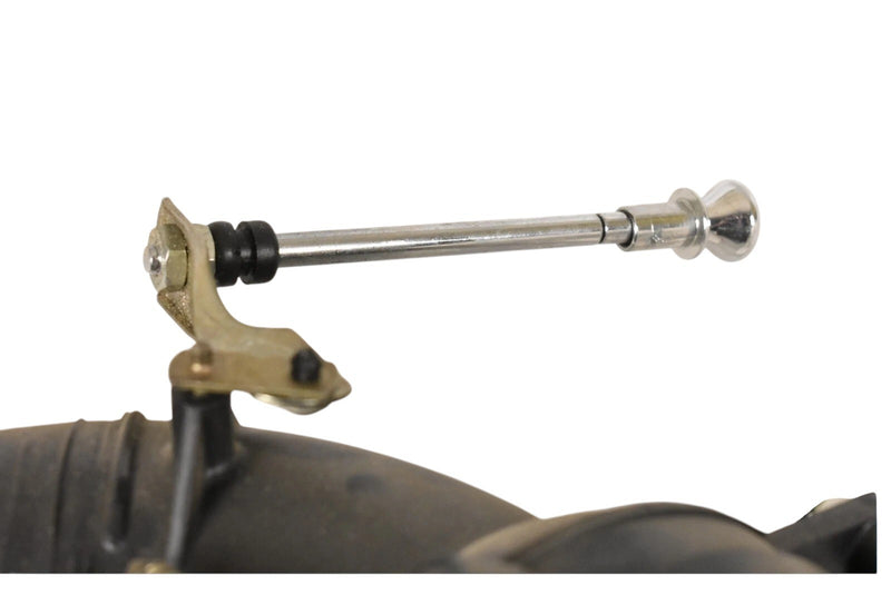 Load image into Gallery viewer, 1991 Bentley Turbo R Front Right Side Dash Board Air vent Chrome W/ Trim OEM
