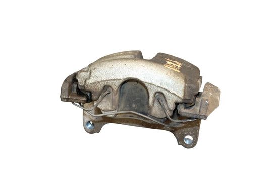 09-17 Volkswagen CC Front Right & Left Wheel Disc Brake Caliper OEM