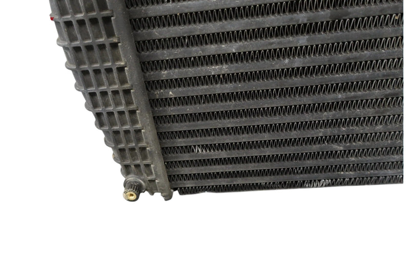 Load image into Gallery viewer, 14-20 Maserati Ghibli Right Side Turbocharger Radiator Intercooler 16474840 OEM
