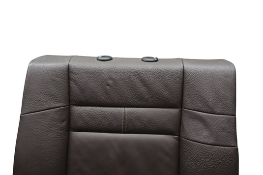 14-21 BMW I01 i3 101 Rear Right Passenger Side Upper Top Seat Cushion Cover Oem