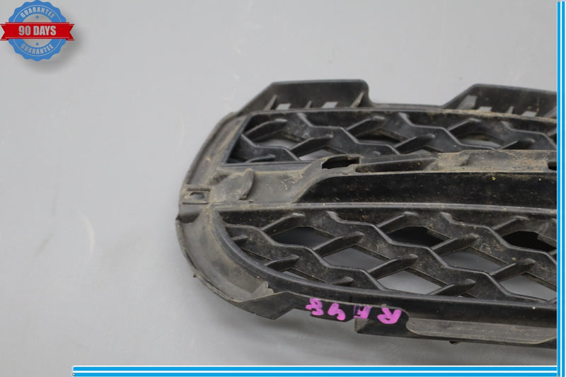 Load image into Gallery viewer, 10-15 Jaguar X351 XJ XJL Front Right Passenger Side Bumper Grille C2D5681 Oem

