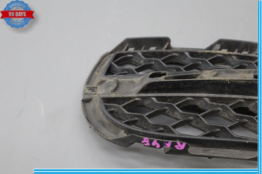 10-15 Jaguar X351 XJ XJL Front Right Passenger Side Bumper Grille C2D5681 Oem