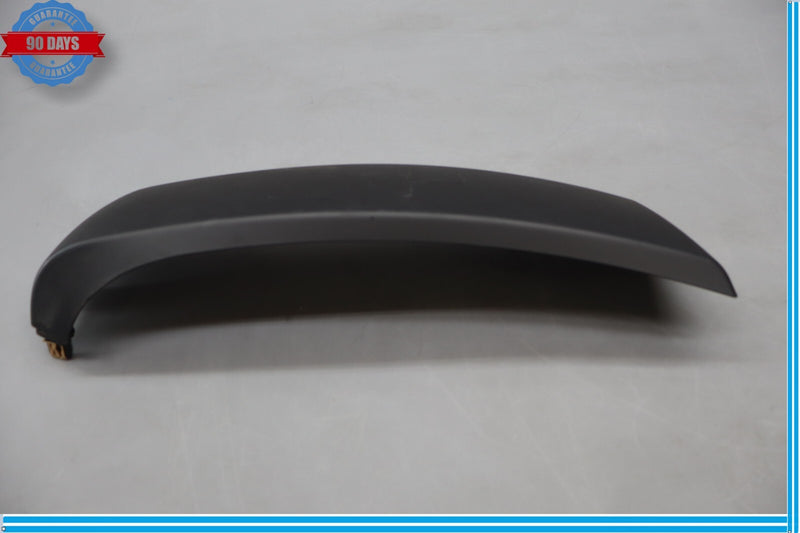 Load image into Gallery viewer, 14-21 Maserati Ghibli Front Left Driver Side Seat Lower Trim Cover Panel Oem
