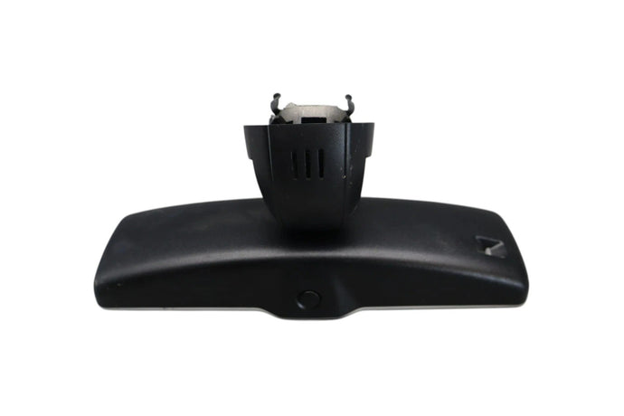11-16 Volkswagen VW Touareg Front Upper Interior Inner Rear View Mirror OEM