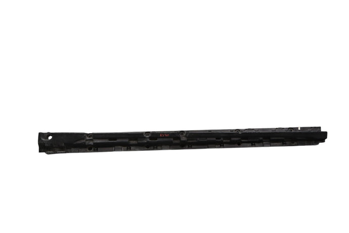 14-18 BMW X5 F15 Right Side Skirt Rocker Panel Molding Bracket Support Oem
