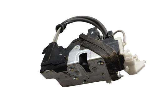 11-16 Hyundai Equus SIG Rear Right Passenger Side Door Lock Latch Actuator Oem