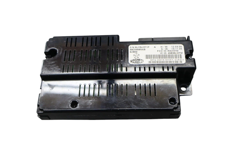 Load image into Gallery viewer, 14-17 Maserati Ghibli Telematic Communication Module Control Unit 68209685AB Oem
