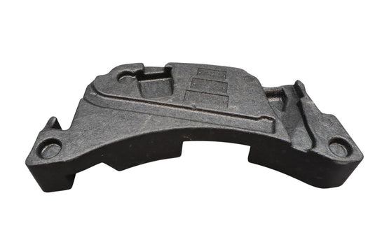 11-18 Porsche Cayenne 958 Rear Trunk Tool Box Jack Carrier Foam Mounting Oem