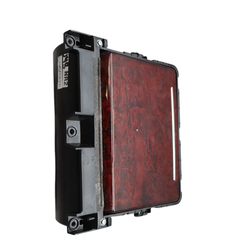 Load image into Gallery viewer, 11-13 Hyundai Equus Rear Center Console Cup Holder Compartment Oem
