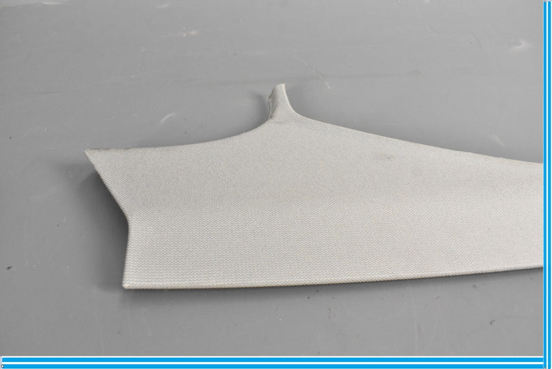 Load image into Gallery viewer, 12-16 BMW F30 320I 328I 335I Rear Left Side Upper C Pillar Trim Cover Panel Oem
