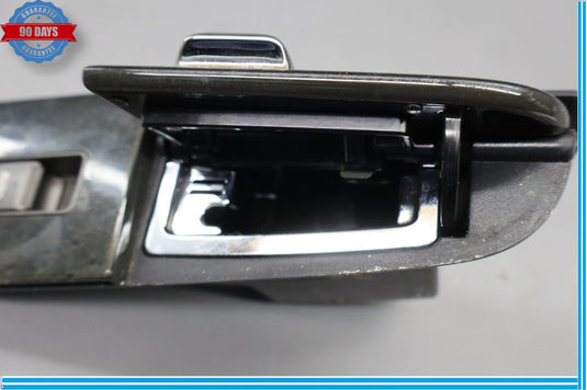 07-12 Lexus XF40 LS460 LS460L Rear Left Side Door Window Regulator Switch Oem