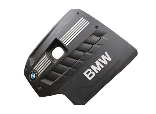 11-16 BMW 528i 535i 550i F10 3.0L Engine Motor Appearance Trim Cover Panel Oem