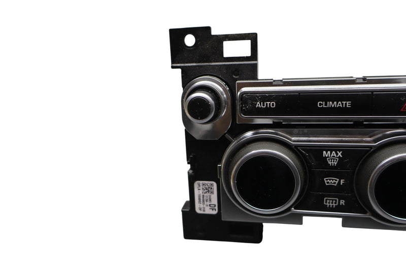 Load image into Gallery viewer, 13-16 Land Rover Range Rover L405 Front A/C Heater Climate Control Switch Oem
