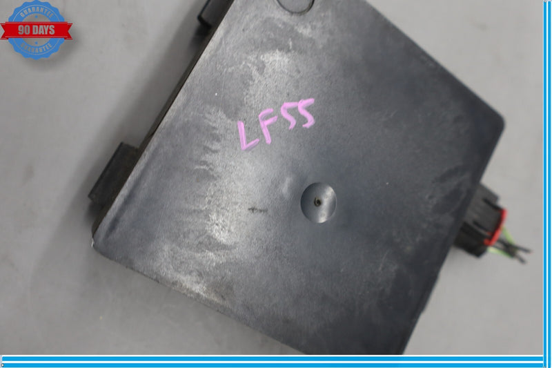 Load image into Gallery viewer, 10-17 Jaguar XJ XJL Rear Left Side Blind Spot Alert Control Module Unit Oem
