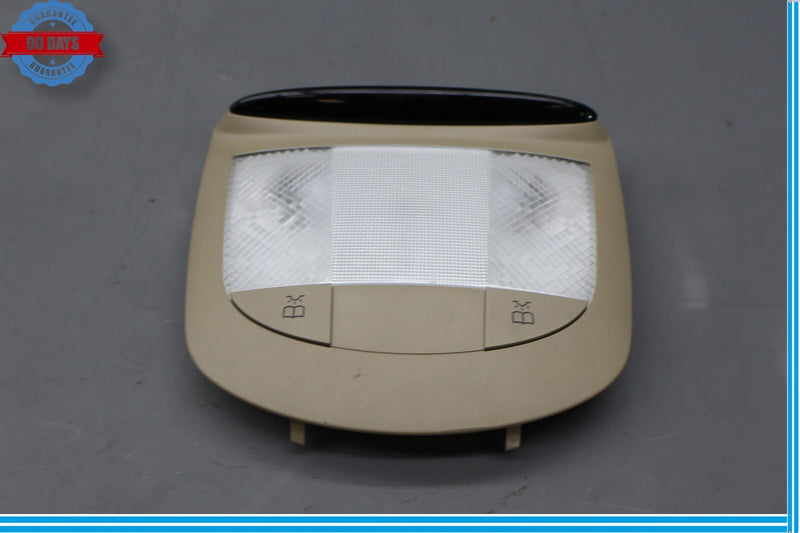 Load image into Gallery viewer, 13-19 Mercedes X166 GL450 GL550 Rear Overhead Dome Light Lamp Parking Sensor Oem

