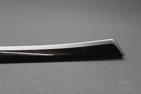 11-16 BMW 528i 535i 550i xDrive Front Right Side Door Panel Trim Molding Oem