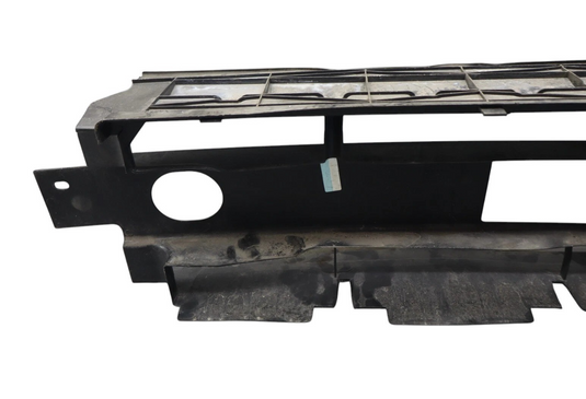 14-17 Land Rover Range Rover Sport Radiator Air Duct Deflector Baffle Oem