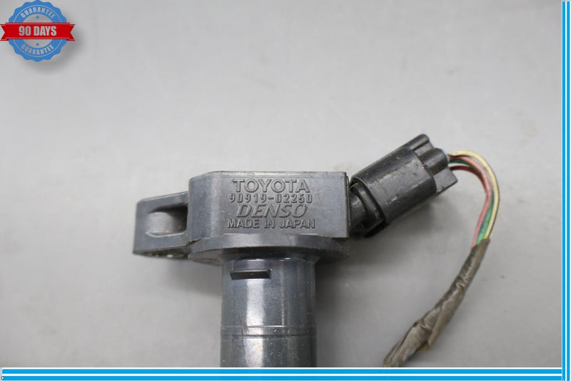 Load image into Gallery viewer, 07-09 Lexus LS460 LS460L Engine Start Ignition Coil Oem
