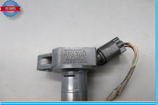 07-09 Lexus LS460 LS460L Engine Start Ignition Coil Oem