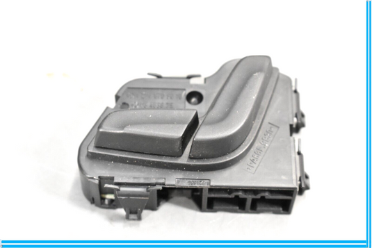 08-17 Mercedes W204 C250 C350 Coupe Front Right Side Seat Control Switch Oem