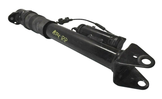 12-19 Mercedes W166 GLE400 ML500 Rear Right Passenger Side Shock Strut Oem