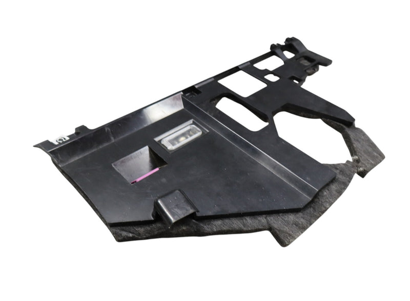 Load image into Gallery viewer, 11-18 Audi A8 A8L Quattro Front Left Side Under Dash Lower Cover Trim Oem
