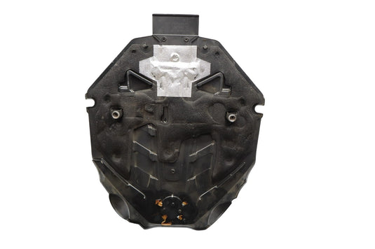 08-19 BMW 550i GT 640i 740i 750Li M6 Engine Shield Motor Cap Cover Oem