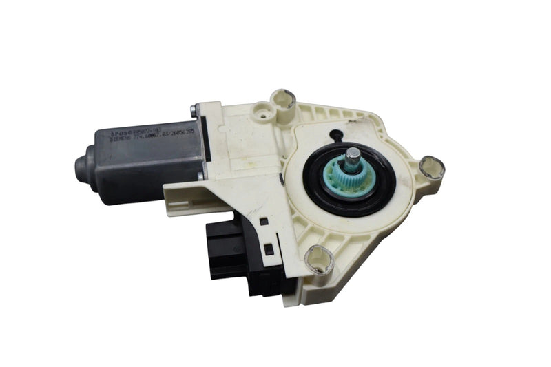 Load image into Gallery viewer, 07-15 Jaguar XK XKR X150 Front Right Door Window Regulator Motor 6W8314B552 Oem
